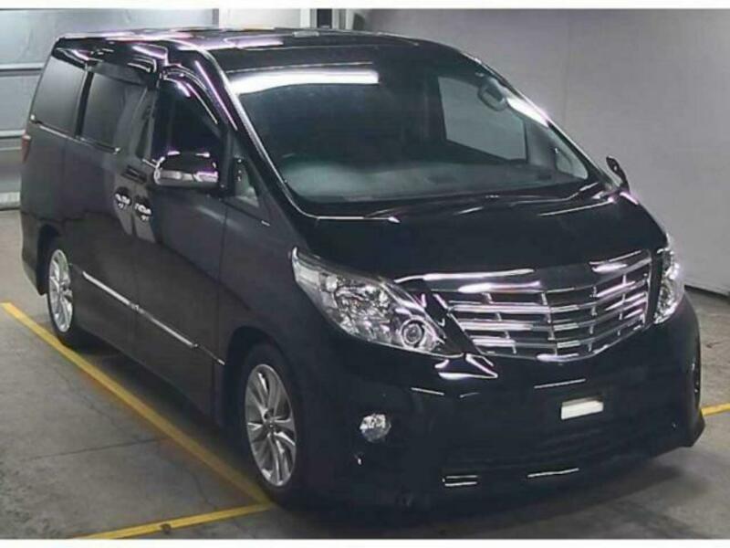 ALPHARD-0