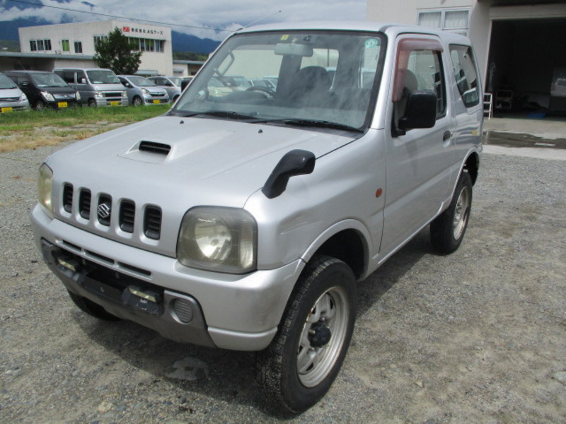 JIMNY