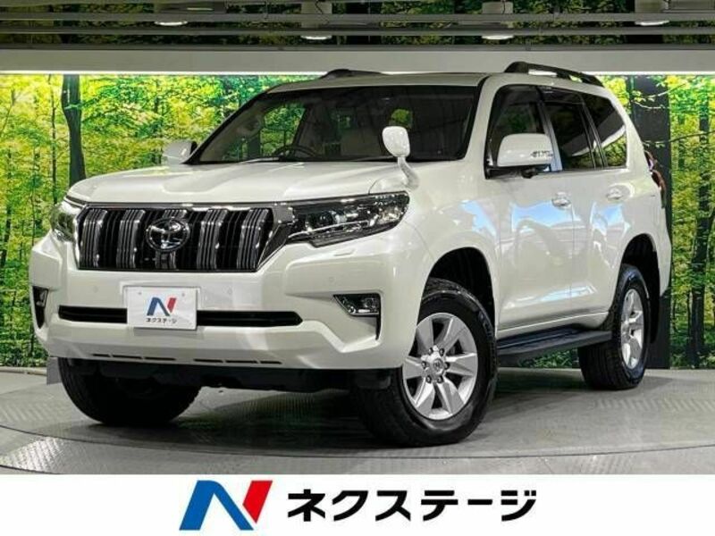 LAND CRUISER PRADO-0