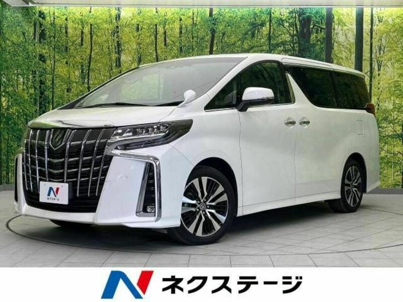 ALPHARD-0