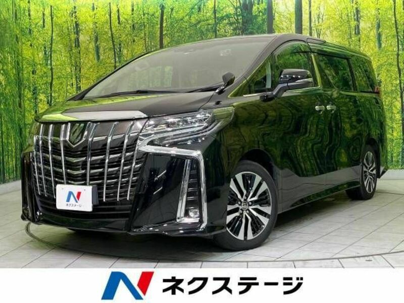 ALPHARD-0