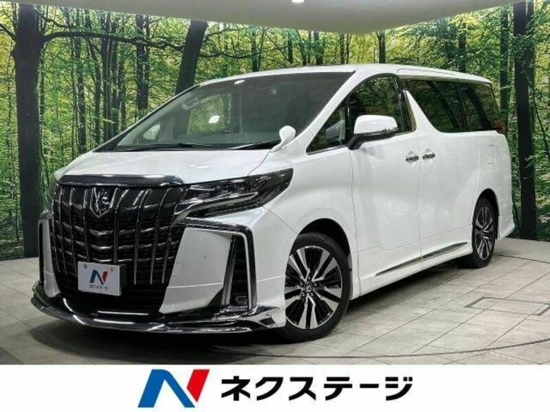 ALPHARD-0