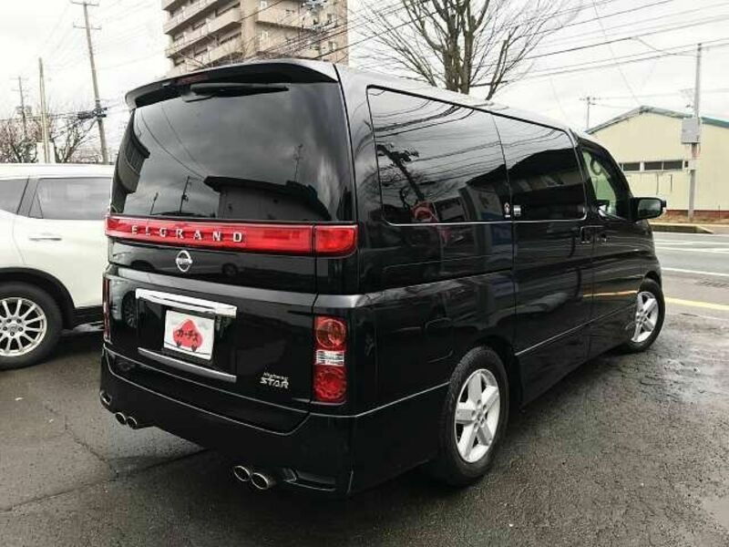 ELGRAND