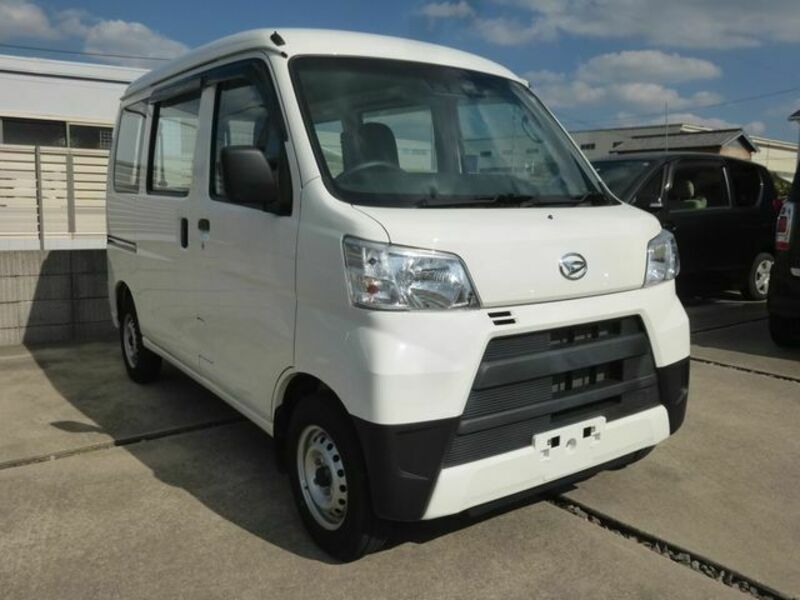 HIJET CARGO