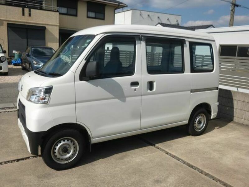 HIJET CARGO