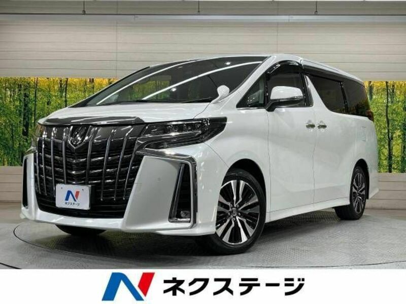 ALPHARD-0