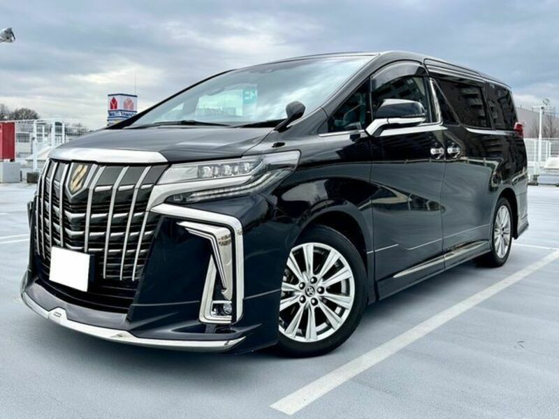 ALPHARD-0