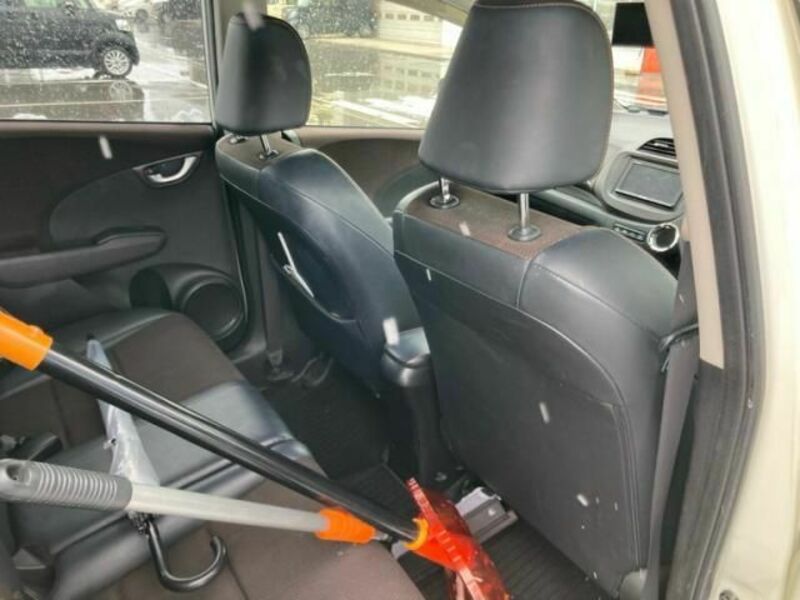 FIT SHUTTLE