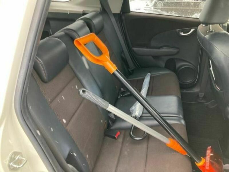 FIT SHUTTLE