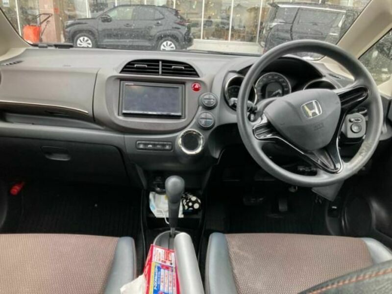 FIT SHUTTLE
