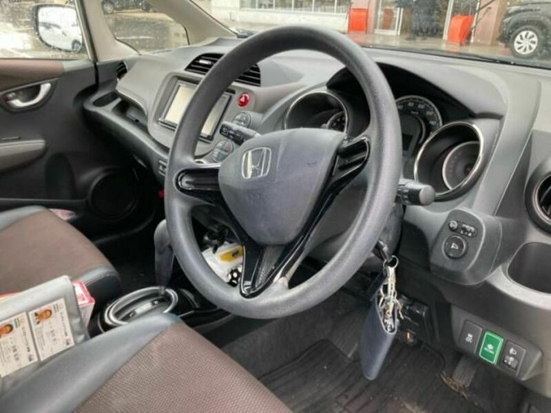 FIT SHUTTLE
