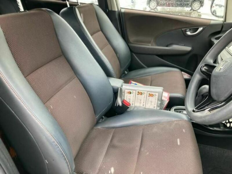 FIT SHUTTLE