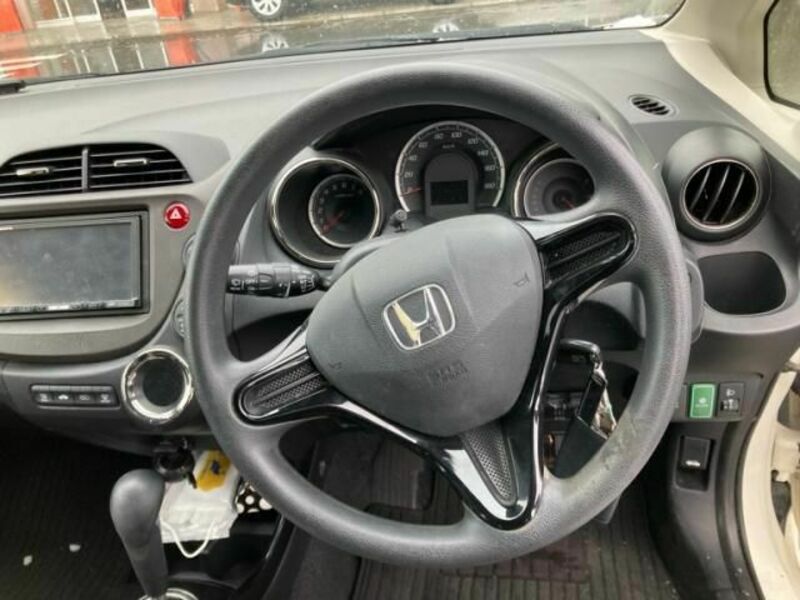 FIT SHUTTLE