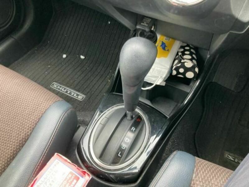 FIT SHUTTLE