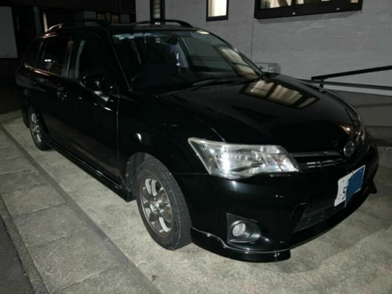 COROLLA FIELDER-1