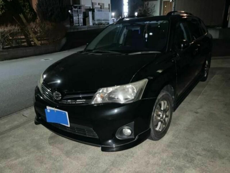 COROLLA FIELDER-2