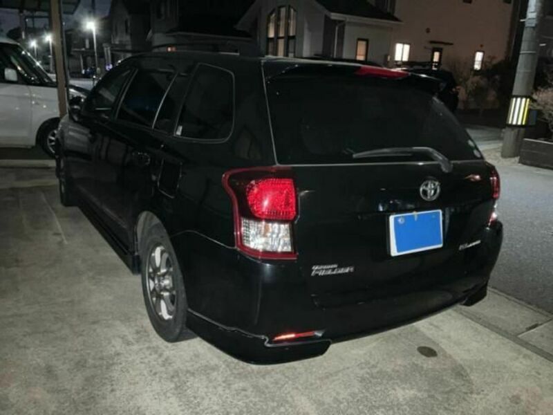 COROLLA FIELDER-6