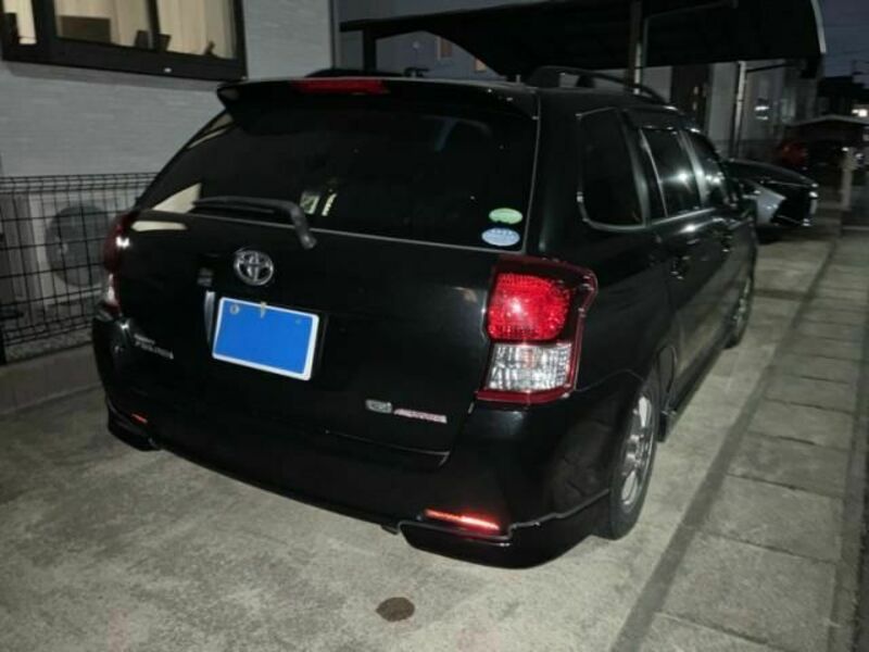 COROLLA FIELDER-7