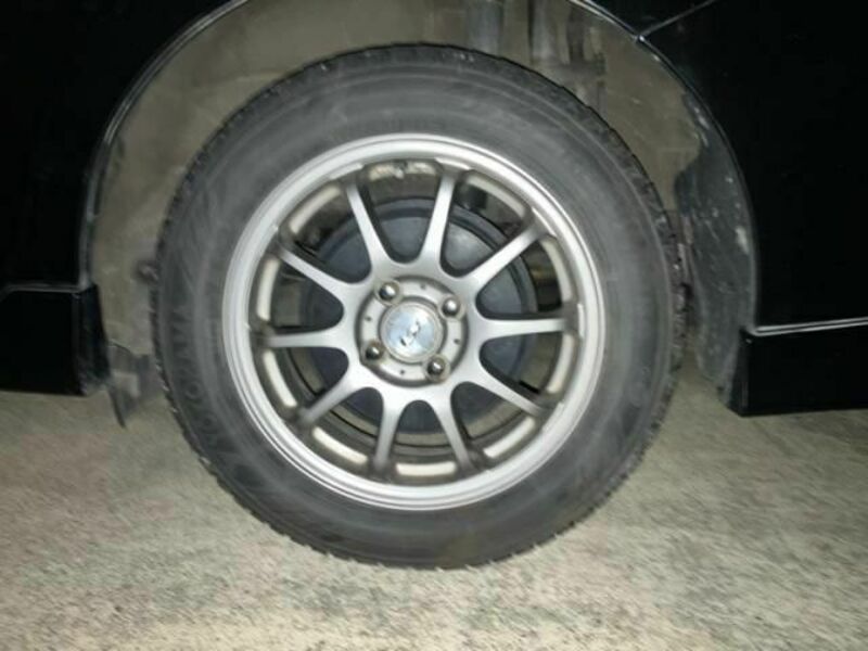 COROLLA FIELDER-12