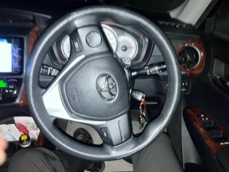 COROLLA FIELDER-18