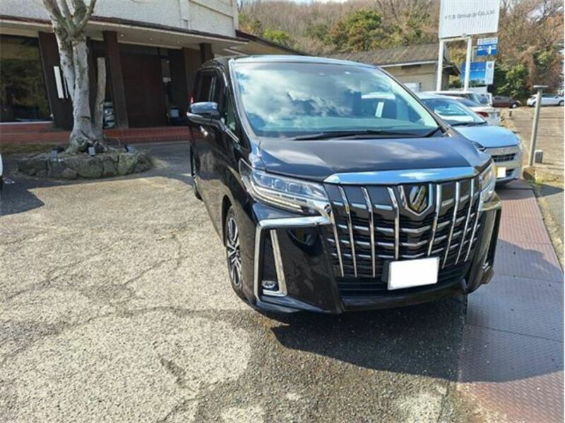 ALPHARD