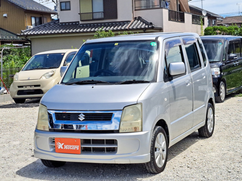 SUZUKI Used Cars for Sale | SBI Motor Japan