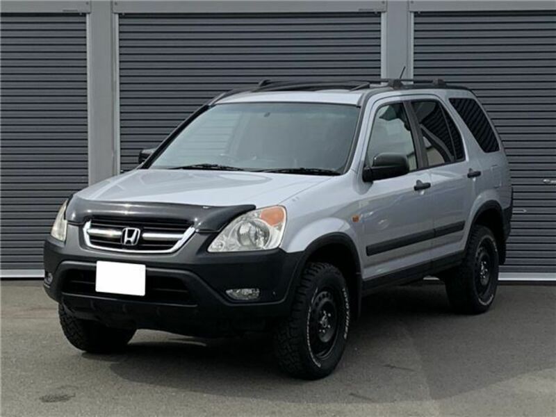 CR-V-0