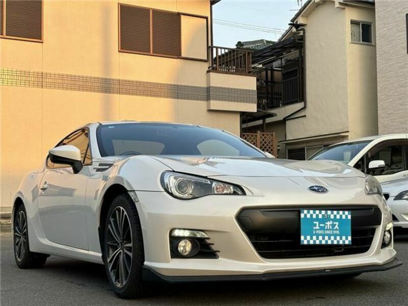 BRZ