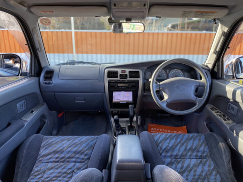 HILUX SURF