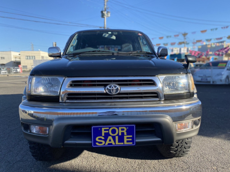 HILUX SURF
