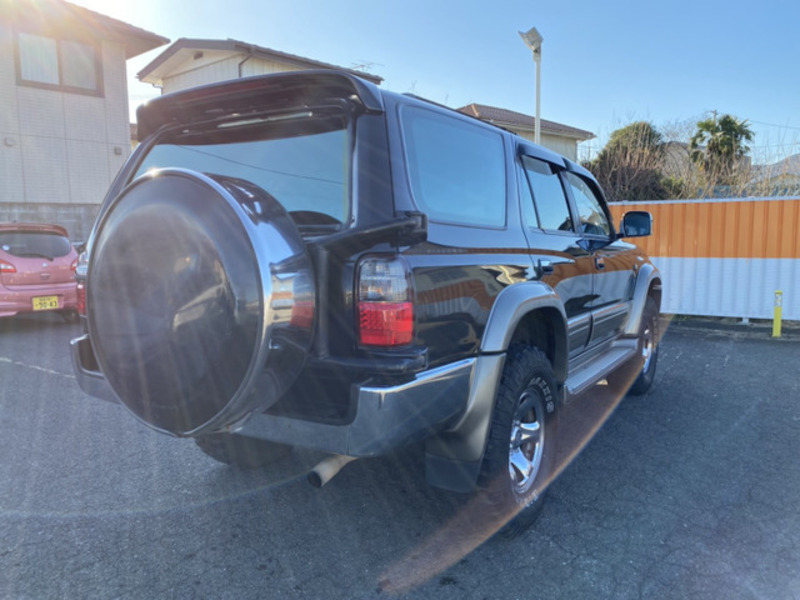 HILUX SURF