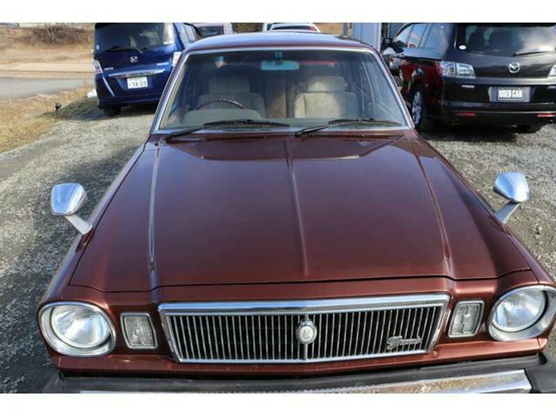 MARK II