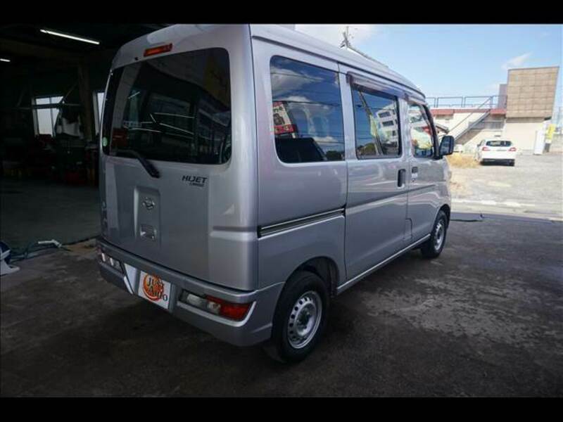 HIJET CARGO