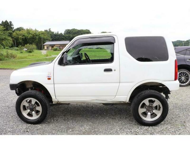 JIMNY-7