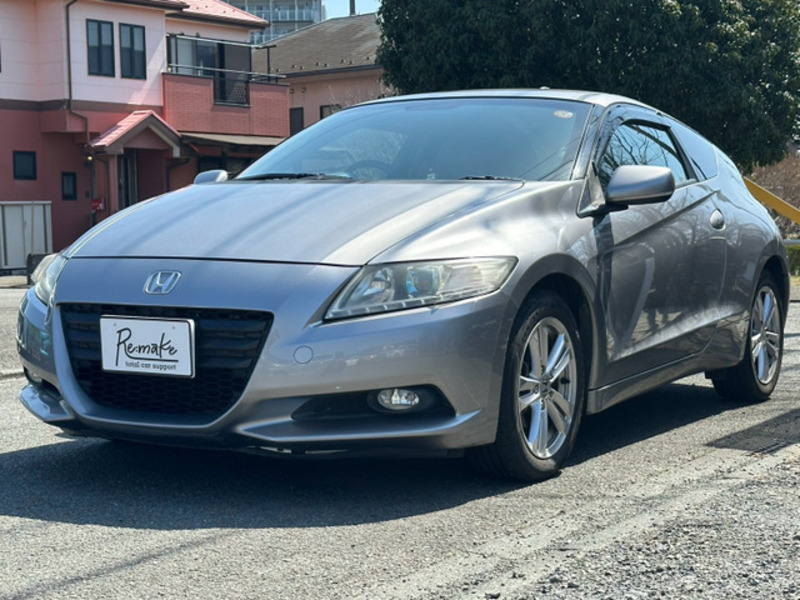 CR-Z-0