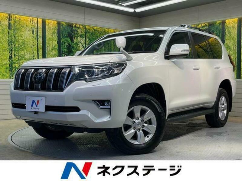 LAND CRUISER PRADO-0