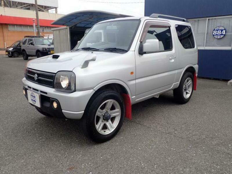 JIMNY