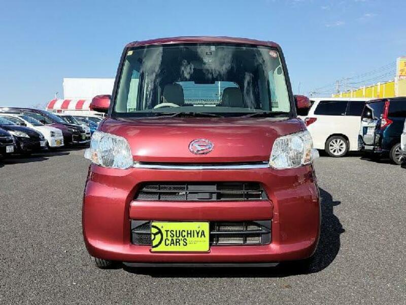 TANTO-8