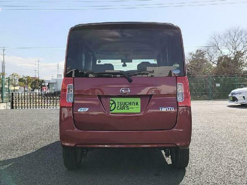 TANTO-9