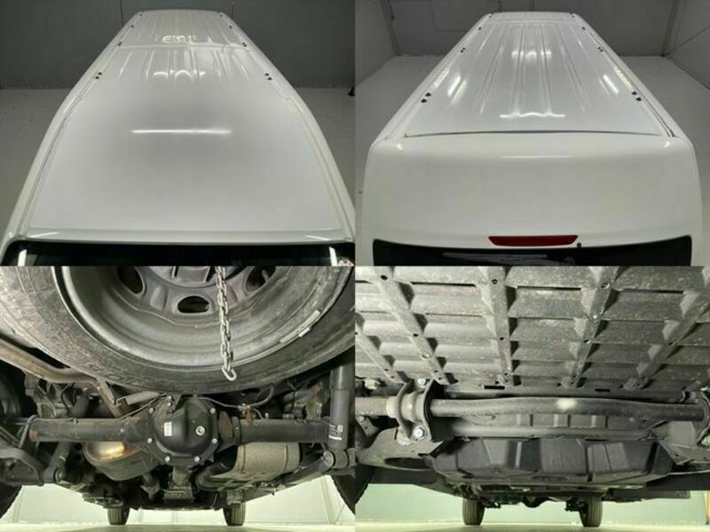 NV350 CARAVAN