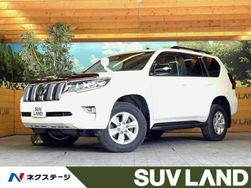 LAND CRUISER PRADO-0