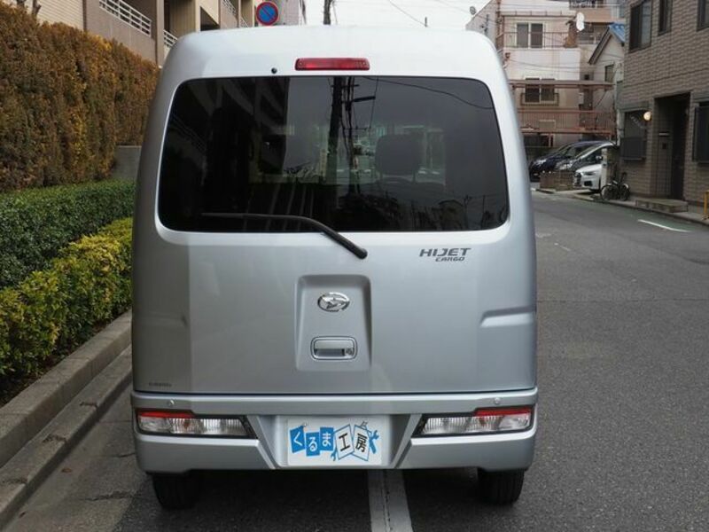 HIJET CARGO