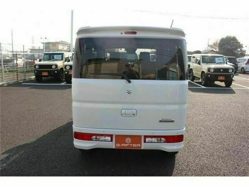EVERY WAGON