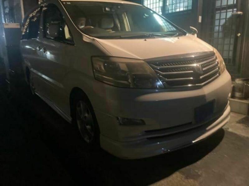 ALPHARD-0