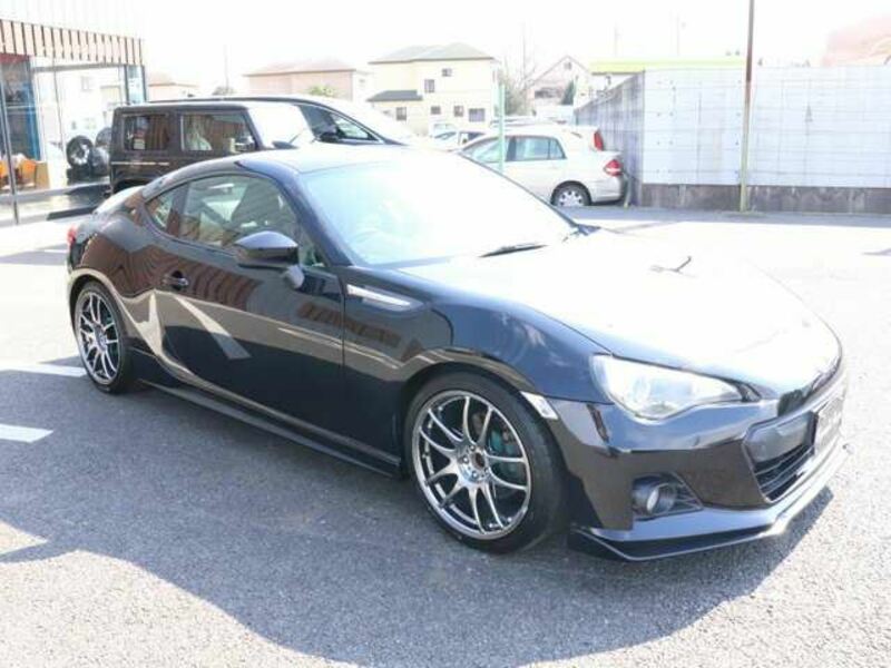 BRZ