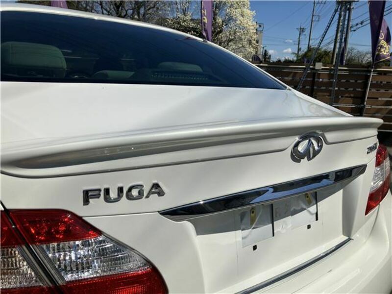 FUGA