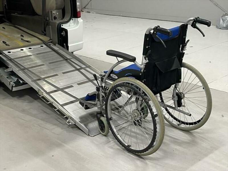 EVERY WAGON