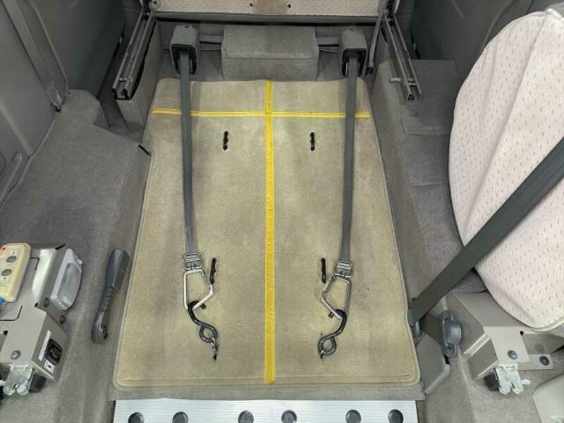 EVERY WAGON