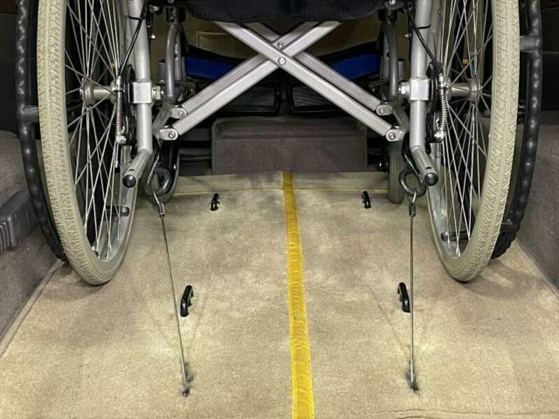 EVERY WAGON