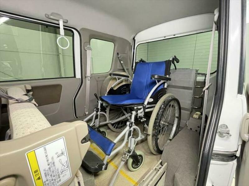 EVERY WAGON